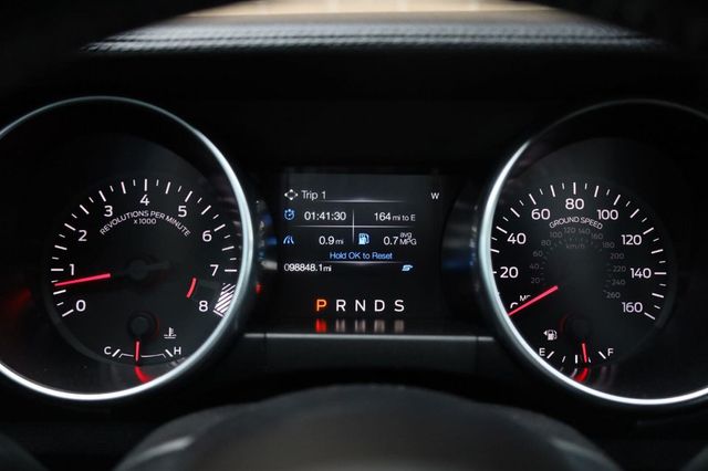 2018 Ford Mustang GT Premium - 23057707 - 37