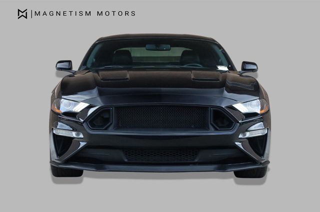 2018 Ford Mustang GT Premium - 23057707 - 4