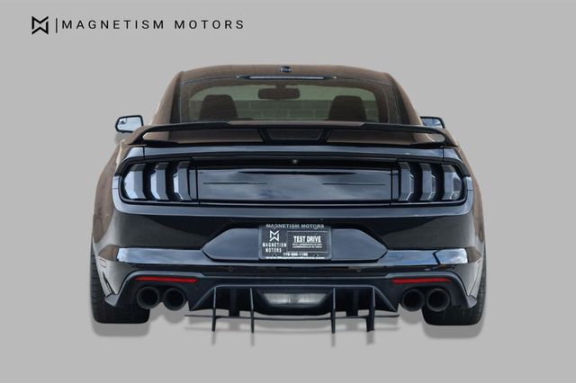 2018 Ford Mustang GT Premium - 23057707 - 6
