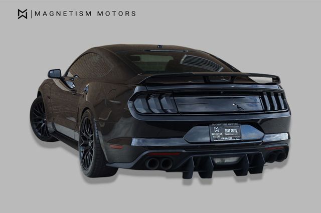 2018 Ford Mustang GT Premium - 23057707 - 7