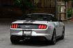 2018 Ford Mustang GT Premium Convertible - 23036919 - 9