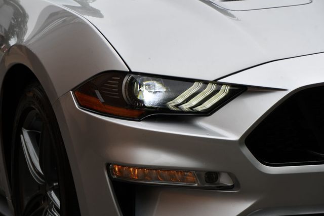 2018 Ford Mustang GT Premium Convertible - 23036919 - 12