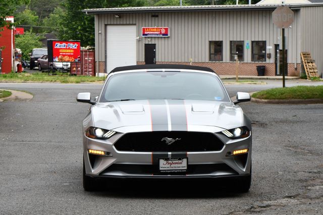 2018 Ford Mustang GT Premium Convertible - 23036919 - 14