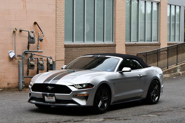 2018 Ford Mustang GT Premium Convertible - 23036919 - 15
