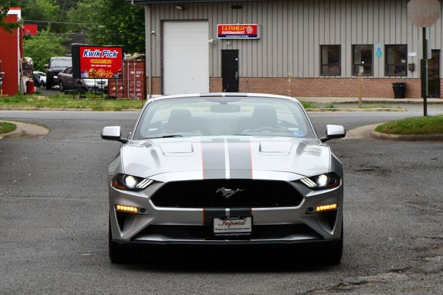 2018 Ford Mustang GT Premium Convertible - 23036919 - 1