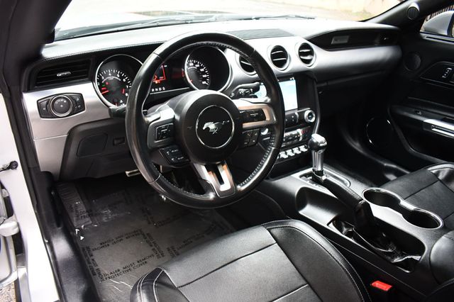 2018 Ford Mustang GT Premium Convertible - 23036919 - 28