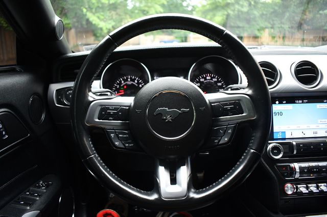 2018 Ford Mustang GT Premium Convertible - 23036919 - 31