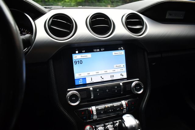 2018 Ford Mustang GT Premium Convertible - 23036919 - 33