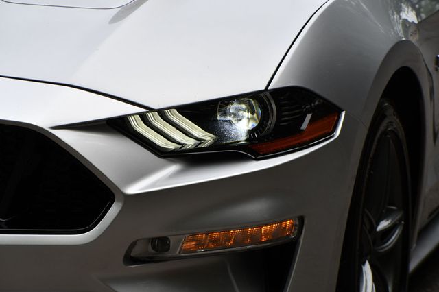 2018 Ford Mustang GT Premium Convertible - 23036919 - 3