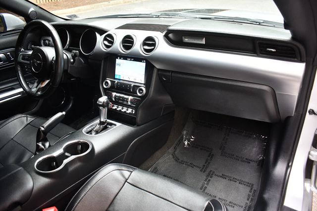 2018 Ford Mustang GT Premium Convertible - 23036919 - 39