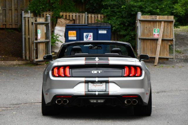 2018 Ford Mustang GT Premium Convertible - 23036919 - 6