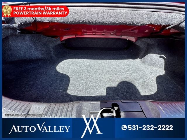 2018 Ford Mustang GT Premium Convertible 2D - 22939013 - 37