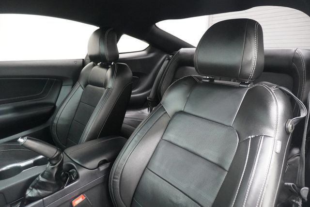2018 Ford Mustang GT Premium Fastback - 23024982 - 12