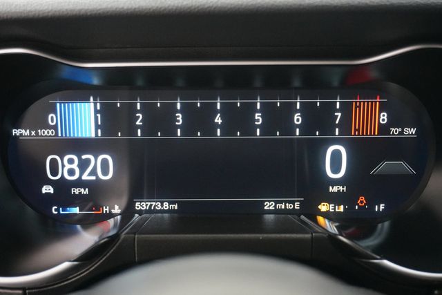 2018 Ford Mustang GT Premium Fastback - 23024982 - 18