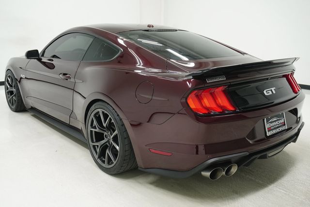 2018 Ford Mustang GT Premium Fastback - 23024982 - 5
