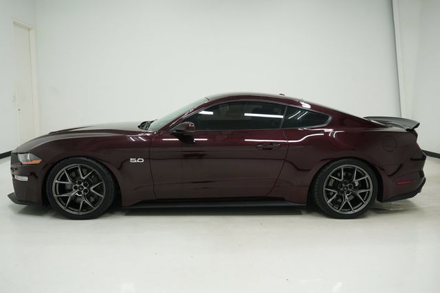 2018 Ford Mustang GT Premium Fastback - 23024982 - 6