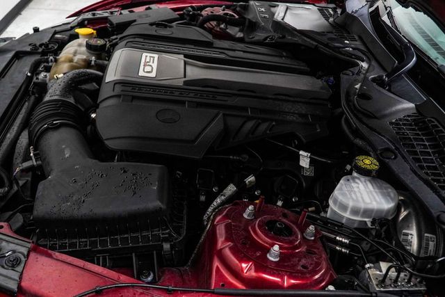 2018 Ford Mustang GT Premium Fastback - 23016424 - 17