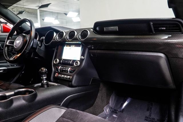 2018 Ford Mustang GT Premium Fastback - 23016424 - 18