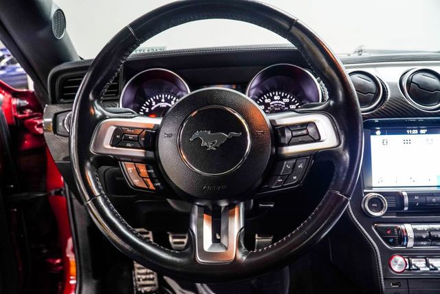 2018 Ford Mustang GT Premium Fastback - 23016424 - 19