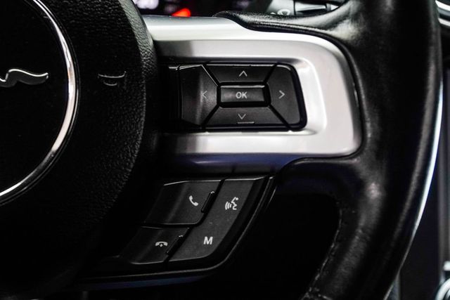2018 Ford Mustang GT Premium Fastback - 23016424 - 31