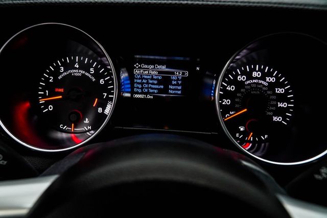 2018 Ford Mustang GT Premium Fastback - 23016424 - 34