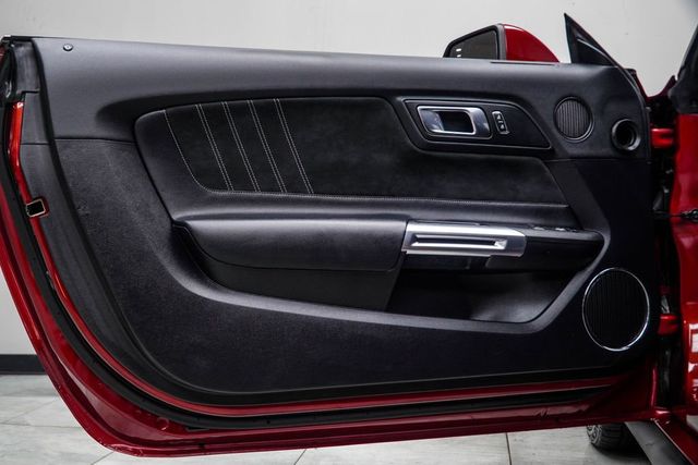 2018 Ford Mustang GT Premium Fastback - 23016424 - 35