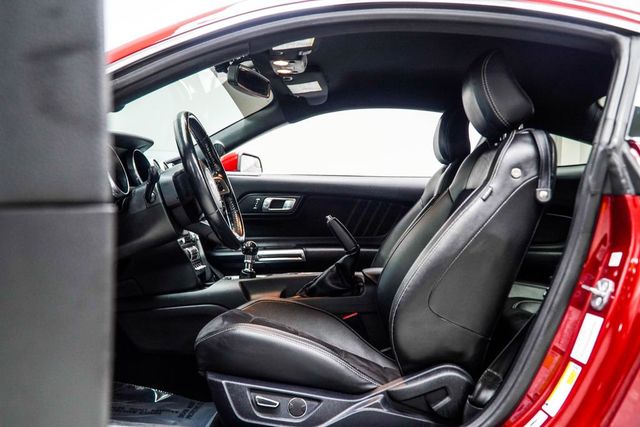 2018 Ford Mustang GT Premium Fastback - 23016424 - 39