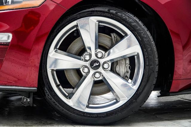 2018 Ford Mustang GT Premium Fastback - 23016424 - 5