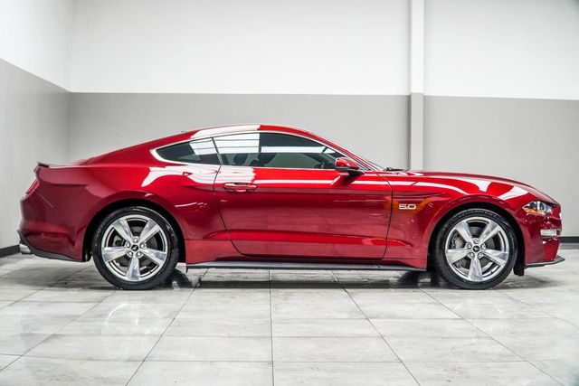 2018 Ford Mustang GT Premium Fastback - 23016424 - 7