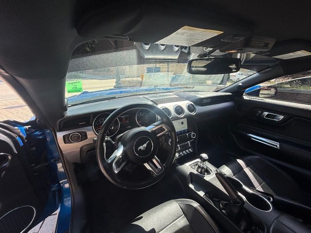 2018 Ford Mustang GT Premium Fastback - 22874563 - 9