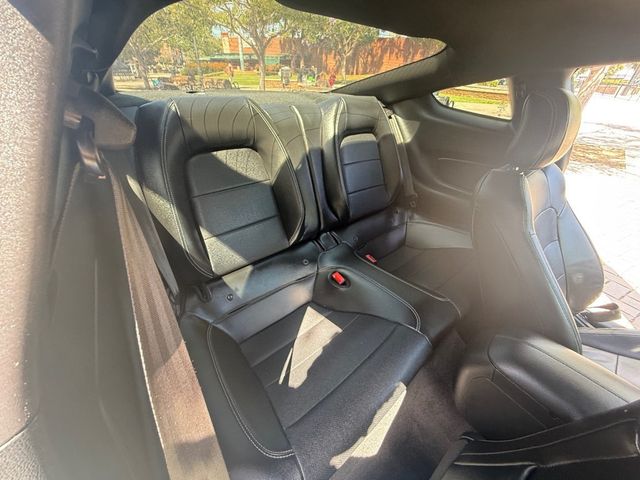 2018 Ford Mustang GT Premium Fastback - 22874563 - 14