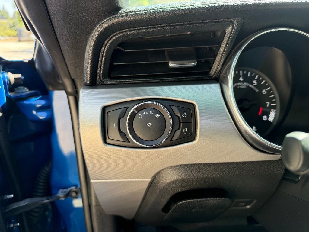 2018 Ford Mustang GT Premium Fastback - 22874563 - 15