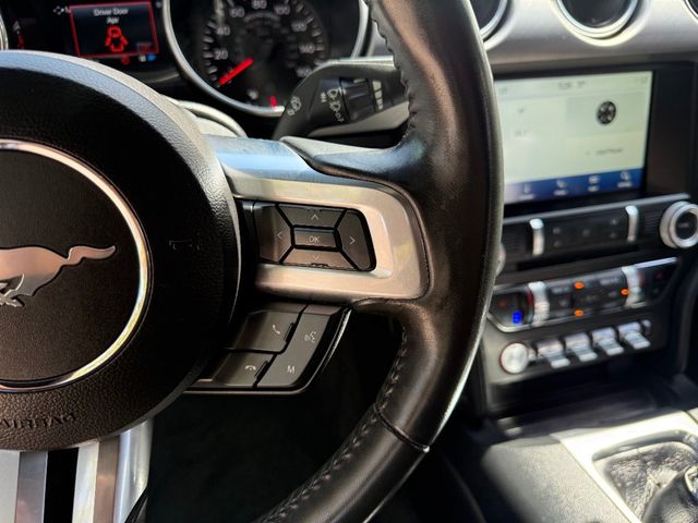 2018 Ford Mustang GT Premium Fastback - 22874563 - 18