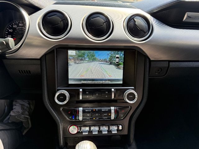 2018 Ford Mustang GT Premium Fastback - 22874563 - 21