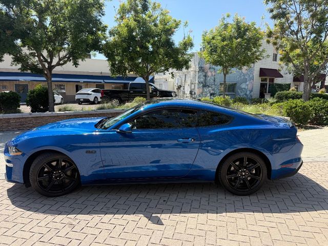 2018 Ford Mustang GT Premium Fastback - 22874563 - 5