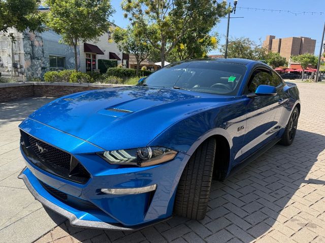 2018 Ford Mustang GT Premium Fastback - 22874563 - 6