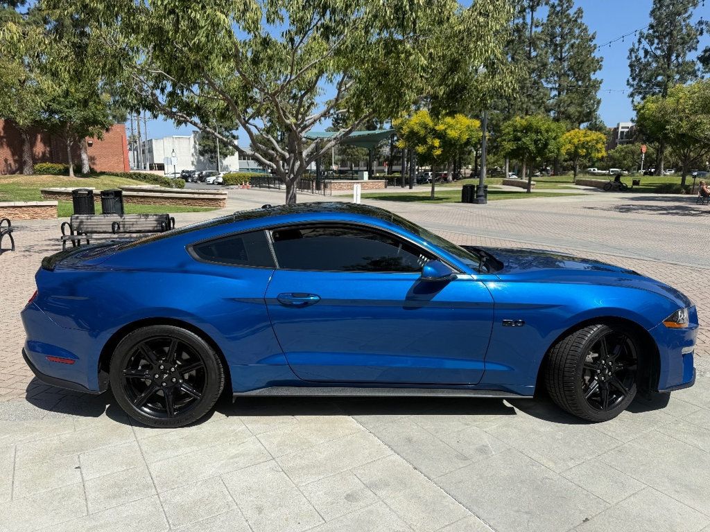 2018 Ford Mustang GT Premium Fastback - 22874563 - 7