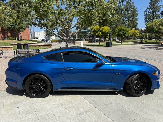 2018 Ford Mustang GT Premium Fastback - 22874563 - 7