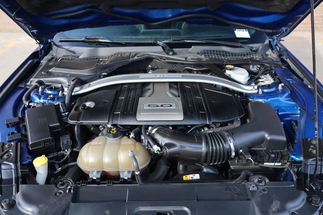 2018 Ford Mustang GT Premium Fastback - 22947456 - 12