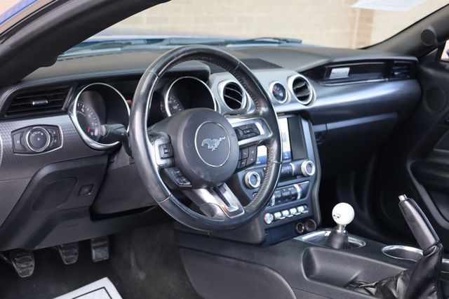 2018 Ford Mustang GT Premium Fastback - 22947456 - 15