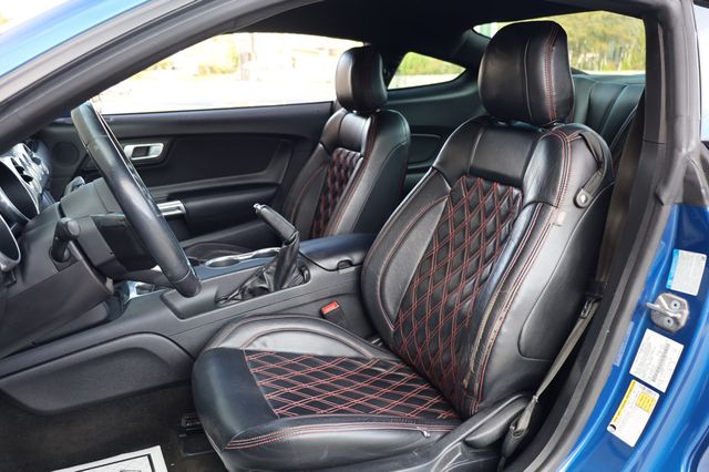 2018 Ford Mustang GT Premium Fastback - 22947456 - 16