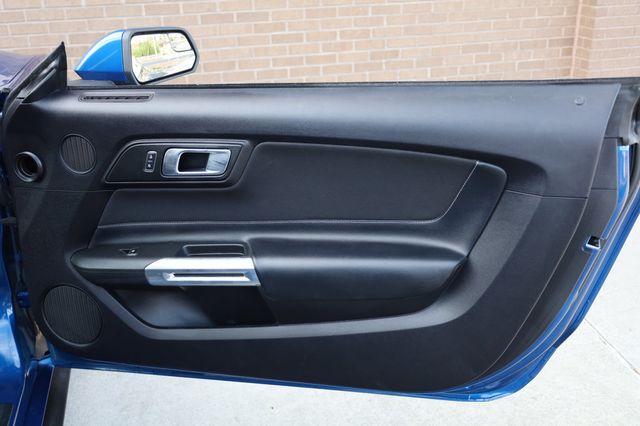 2018 Ford Mustang GT Premium Fastback - 22947456 - 17