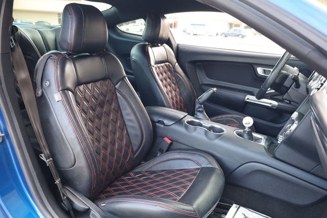 2018 Ford Mustang GT Premium Fastback - 22947456 - 18