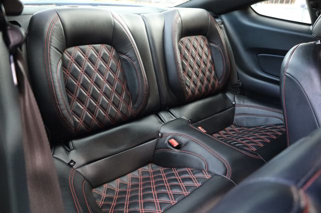 2018 Ford Mustang GT Premium Fastback - 22947456 - 19