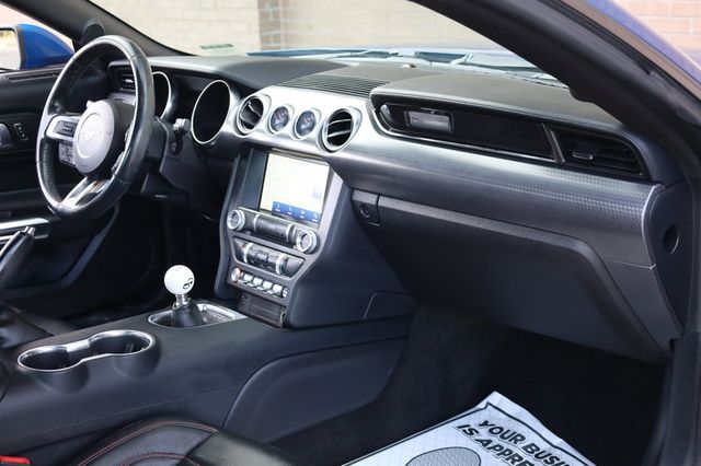 2018 Ford Mustang GT Premium Fastback - 22947456 - 20