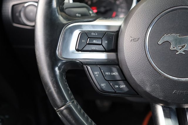 2018 Ford Mustang GT Premium Fastback - 22947456 - 23