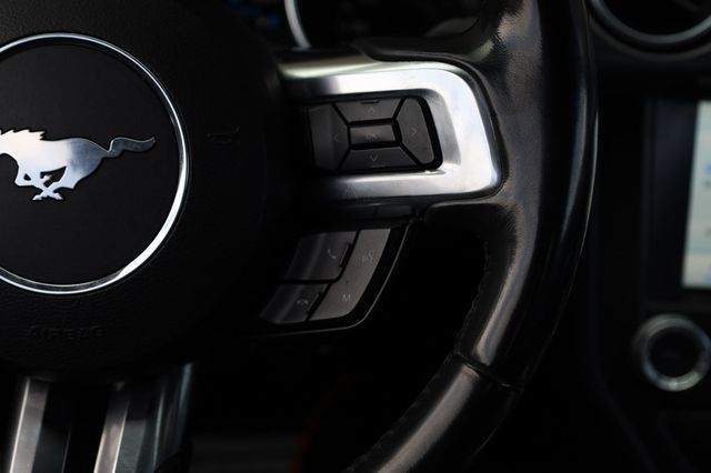 2018 Ford Mustang GT Premium Fastback - 22947456 - 24