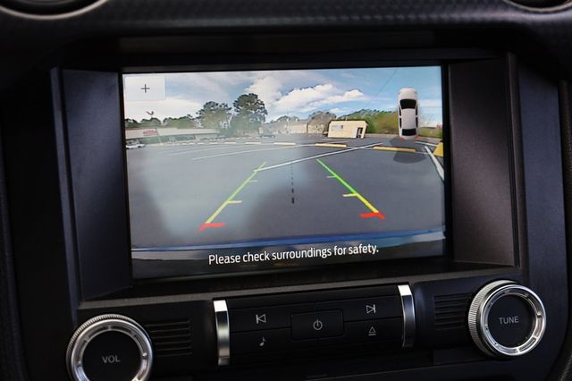 2018 Ford Mustang GT Premium Fastback - 22947456 - 27