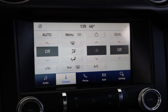 2018 Ford Mustang GT Premium Fastback - 22947456 - 28