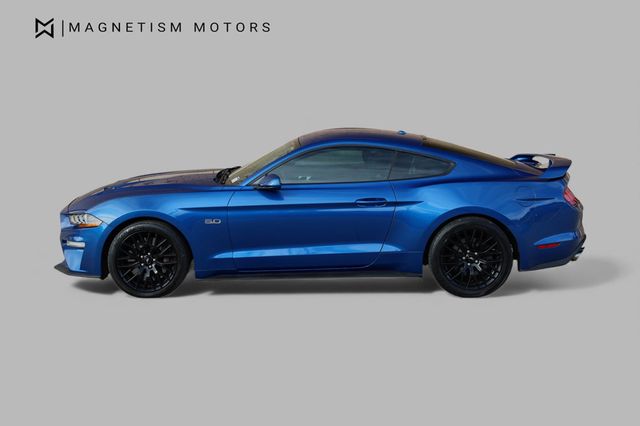 2018 Ford Mustang GT Premium Fastback - 22947456 - 2